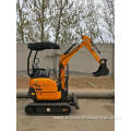 1.8tons smaller diggers excavators OCE18